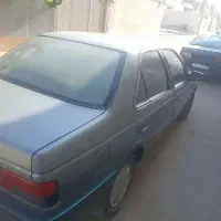 پژو 405 مدل 91دوگانه فابریک|خودرو سواری و وانت|شاهین‌شهر, گزبرخوار|دیوار