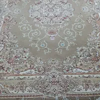 ۳عدد فرش ۶متری ۵۰۰شانه ویک عدد فرش ۴متری