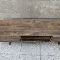 میز تلویزیون و کنسول|میز تلویزیون|تهران, سبلان (لشگر)|دیوار