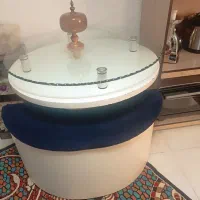 میز ناهار خوری چهار نفره