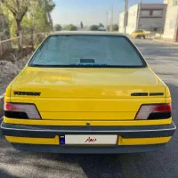 فروش ماشین پژو|خودرو سواری و وانت|دوگنبدان, |دیوار