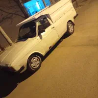 پیکان وانت مدل 88