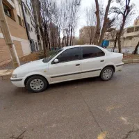 فروش سمند LX