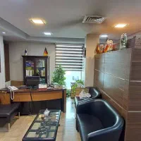 فروش ۱۲۵ متر سند اداری بر پاسداران|فروش دفتر کار، اتاق اداری، مطب|تهران, پاسداران|دیوار