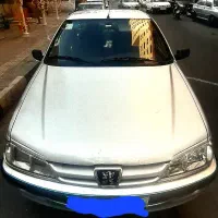 پژوپارس مدل(۸۸)کم کار