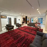 استخردار دوبلکس نوساز چسبیده جنگل(چند قدم تا دریا)