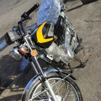 رهرو1403|موتورسیکلت|قم, شهرک توانیر|دیوار