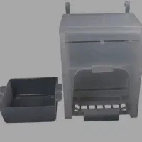 جا دونی مکانیزه پرنده