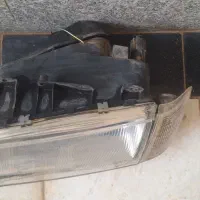 جفت چراغ جلو ۴۰۵ کامل