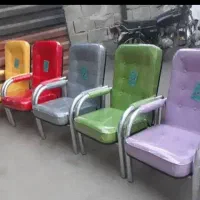 صندلی انتظار 09976 مدیریت مبلمان اداری