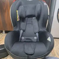 صندلی ماشین baby 4life ایزوفیکس دار