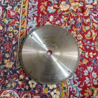 تیغه چوب بری