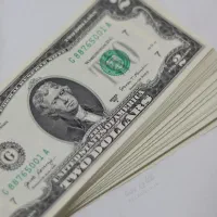 دلار دینار کلکسیونی