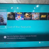 ps4  کپی خور ۱ ترابایت|کنسول، بازی ویدئویی و آنلاین|تهران, آزادشهر|دیوار