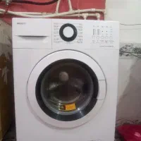 ماشین لباسشویی اتوماتیک