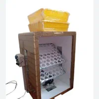 سفارش ساخت دستگاه جوجه کشی برای جوجه کشی