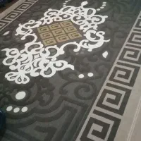 دو عددفرش ۹ متری