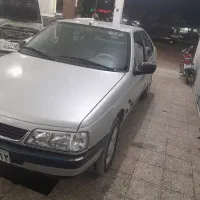 پژو ۴۰۵ نقره ای|خودرو سواری و وانت|تربت‌حیدریه, جانبازان|دیوار