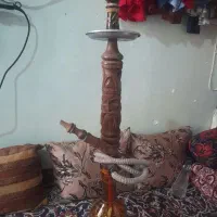 قلیان دو سیب