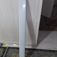 مهتابی سالم ۲هفته بیشتر استفاده نشده