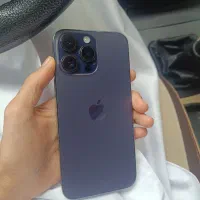 آیفون 14 پرومکس 512 گیگ