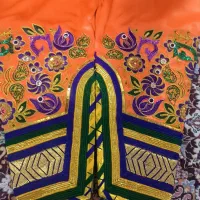 شلوار بندری