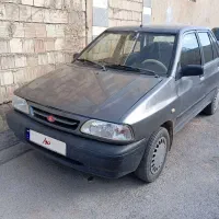 ماشین پراید