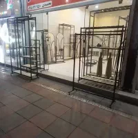 گالری چوب وفلز عادل