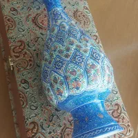 گلدان صنایع دستی