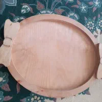 سینی چای ۱۲ تایی
