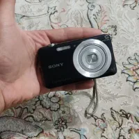 دوربین سونی W710