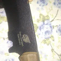 چاقو شکاری اصل زنجان مارک کشاورزی|کوهنوردی و کمپینگ|سبزوار, شرق کال میانی|دیوار