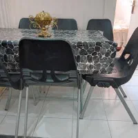 میز و صندلی|میز و صندلی غذاخوری|تهران, جیحون|دیوار