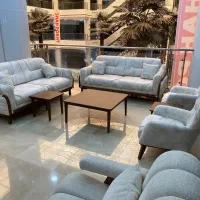 مبل تدی / پینترستی/ کد۱۵۶۷|مبلمان خانگی و میز عسلی|قشم, |دیوار