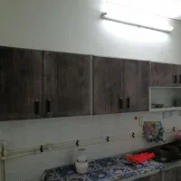 کابینت دست دوم|مصالح و تجهیزات ساختمان|قم, نخودی|دیوار