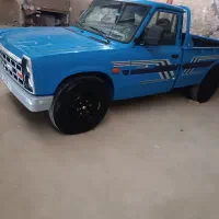 نیسان صفر دوگانه|خودرو سواری و وانت|محمدشهر, محمدشهر|دیوار