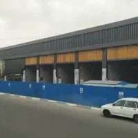 نمای کامپوزیت  آلومینیوم|خدمات پیشه و مهارت|ری, علایین|دیوار