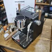 اسپرسوساز مباشی ME-CCM2067 ژاپن حرفه ای اقساطی