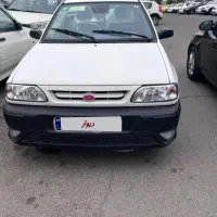 پراید وانت صفر مدل ۱۴۰۵