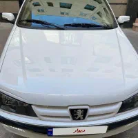 پژو پارس ELX ۱۴۰۳ مشابه صفر