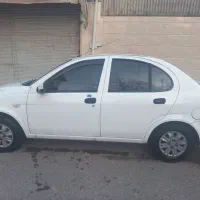 ساینا ۹۹ بیرنگ|خودرو سواری و وانت|رشت, پاستوریزه|دیوار