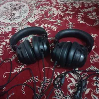 دو عدد هدست سیمی اونیکوما نو
