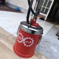 گریس پمپ