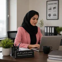 ثبت نام ادمین رایگان فوری