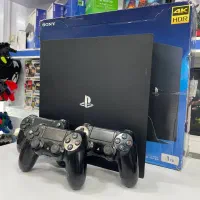 کنسول Ps4 Pro/کپی خور/ 3دسته|کنسول، بازی ویدئویی و آنلاین|رشت, حاجی آباد|دیوار