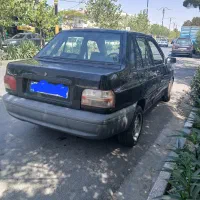 فروش پراید مدل ۸۵ عروسک
