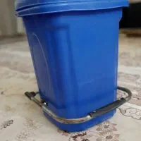 سطل زباله
