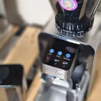 آسیاب قهوه خانگی آلمانی برند مایر|خردکن، آسیاب، غذاساز|اصفهان, جلفا|دیوار