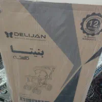 کالسکه دلیجان بنیتا