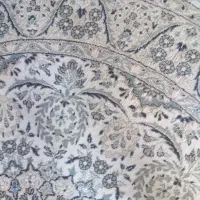 فرش گرد ماشینی سه متری  کاملا سالم|فرش|تهران, تهرانپارس جنوبی|دیوار